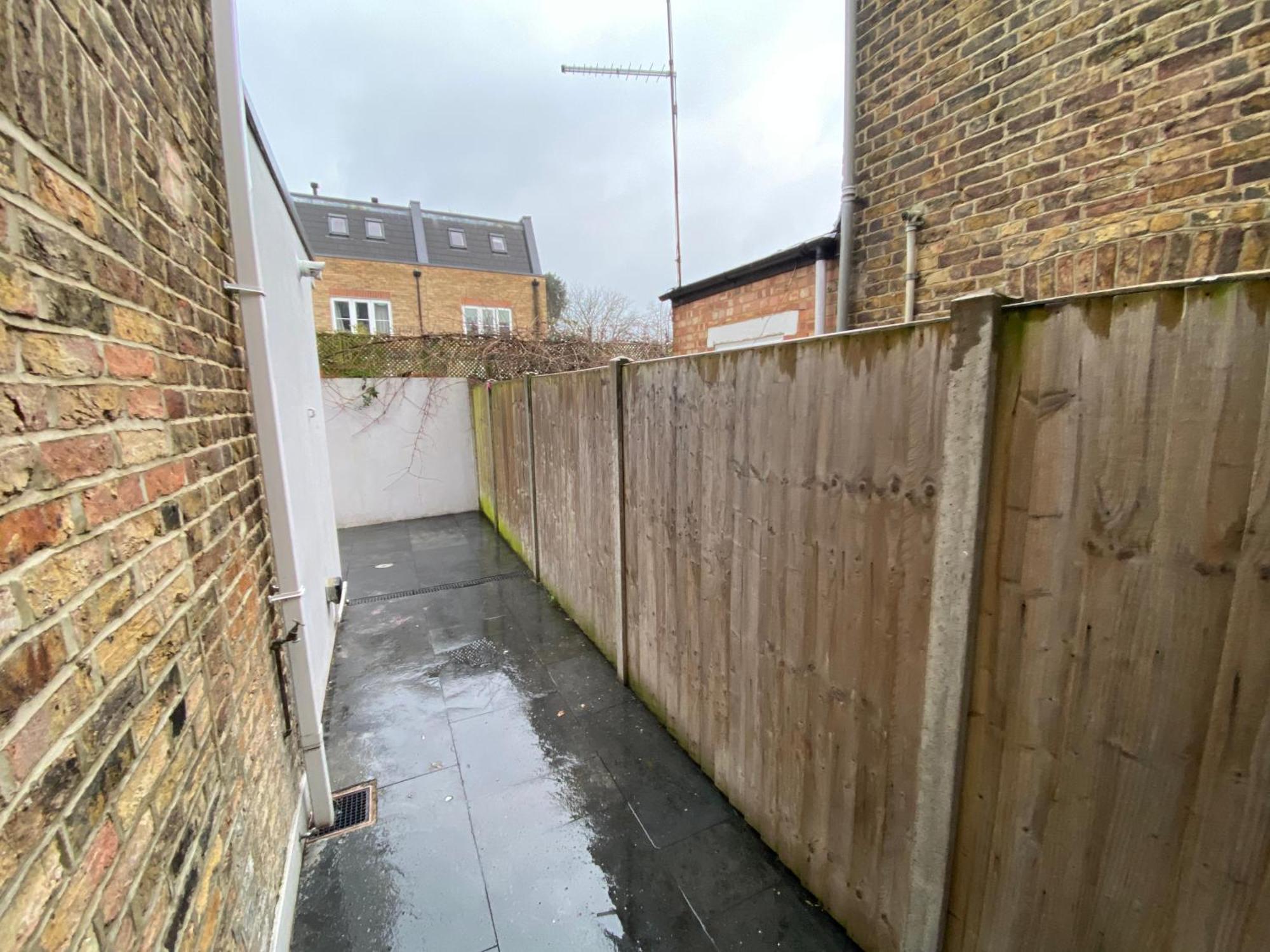 Tooting Stays ロンドン エクステリア 写真