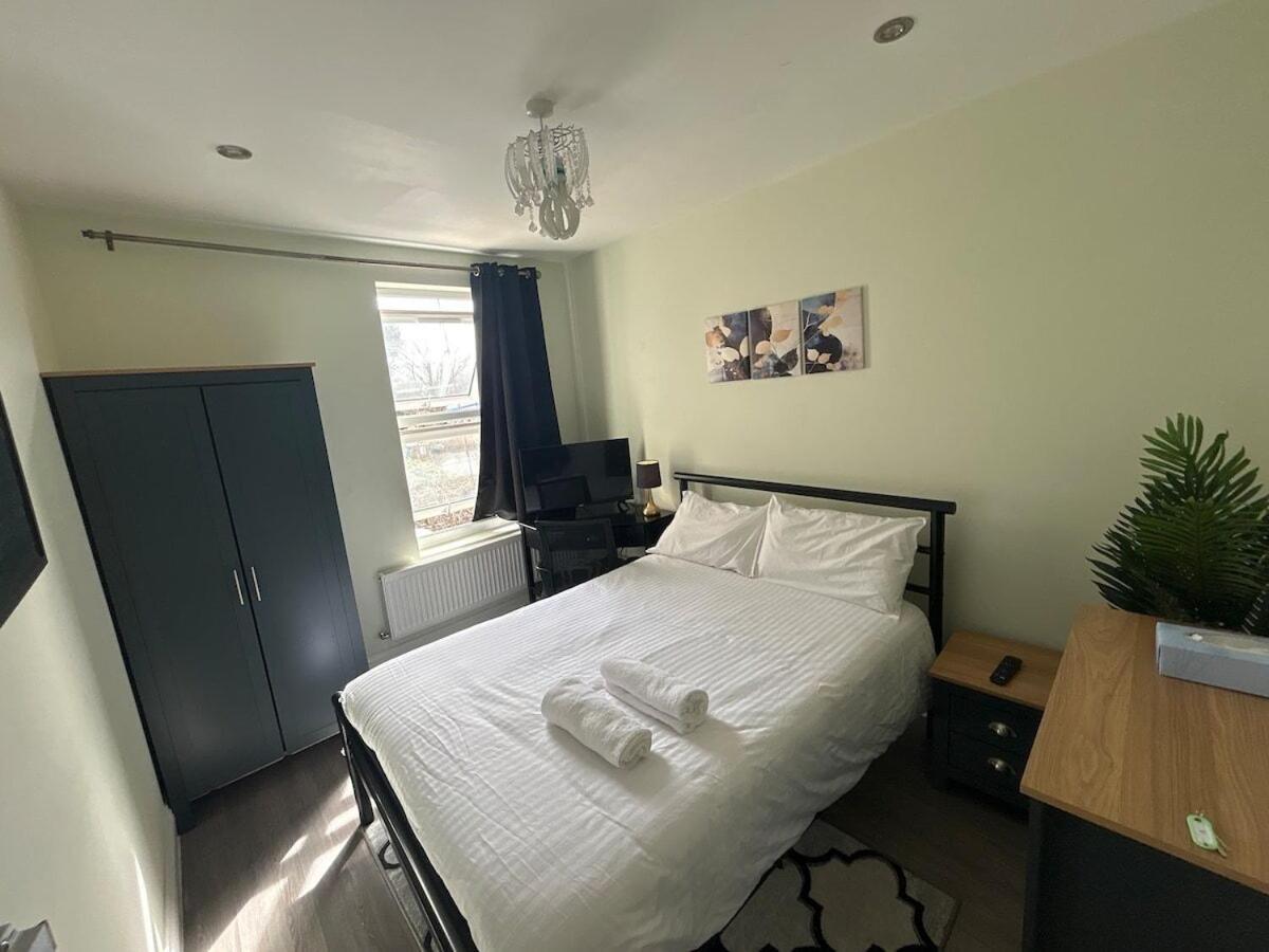 Tooting Stays ロンドン 部屋 写真