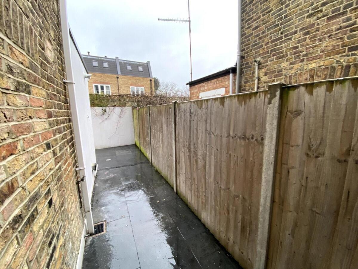 Tooting Stays ロンドン 部屋 写真