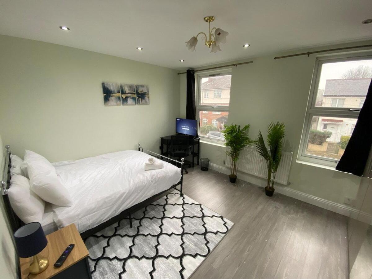 Tooting Stays ロンドン 部屋 写真